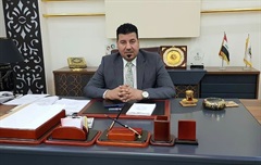 لؤي طالب الجبوري 